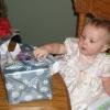 Delainy's Brithday