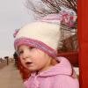 Lulu and Mommy's Walk