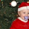 December