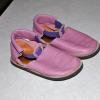 Size 9 soft star shoes. Again, our FAVORITE brand of shoes. Hand made in the USA! These run about $45 new. The sizing runs sligh