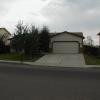 Outside House