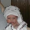 1st bath.. why would they do this to me!!