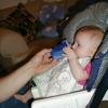 I can do it myself daddy!