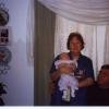 Papa Nana and little bitty me