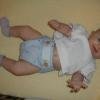 diaper by mommy