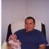 go away it's daddy time