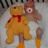 me and my pooh