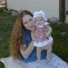 mommy loves Baylee