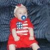 my first 4th of july