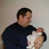 proudest daddy