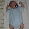 seven weeks old