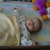 sleeping beauty